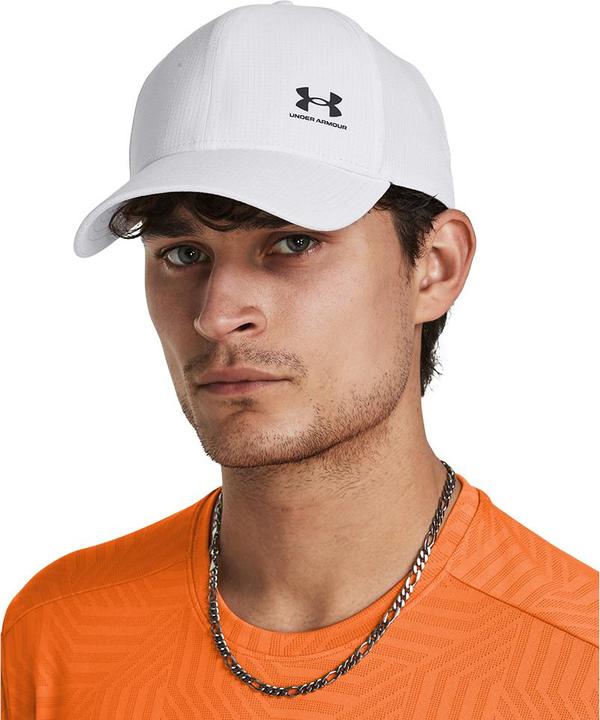 Produktbild Under Armour Iso-Chill Armourvent Adj Cap (One Size)