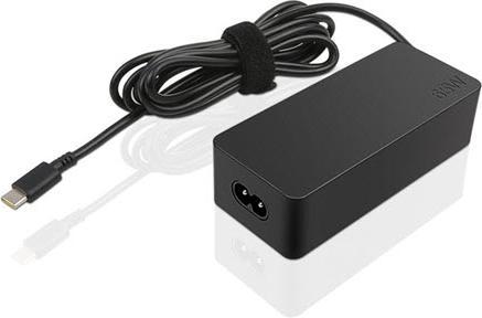 Produktbild Lenovo 65W Standard AC Adapter (USB Type-C) (65 W)