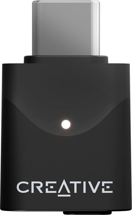Produktbild Creative BT-W6 (Sender & Empfänger)