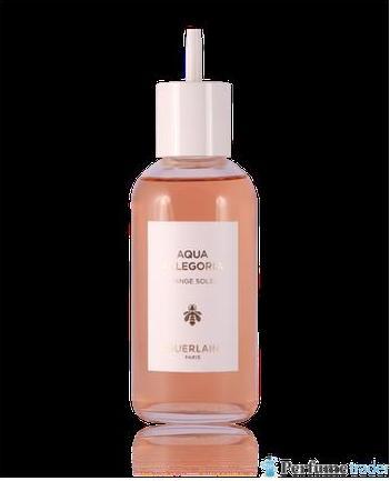 Actual product image Guerlain Eau de Toilette Refill Orange Soleia (Eau de toilette, 200 ml)