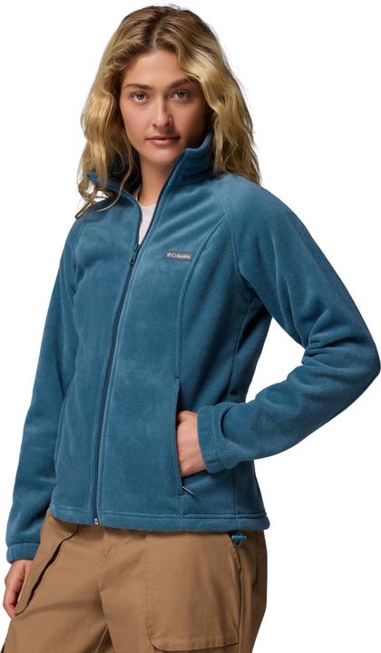 Produktbild Columbia Benton Springs™ Full Zip (S)