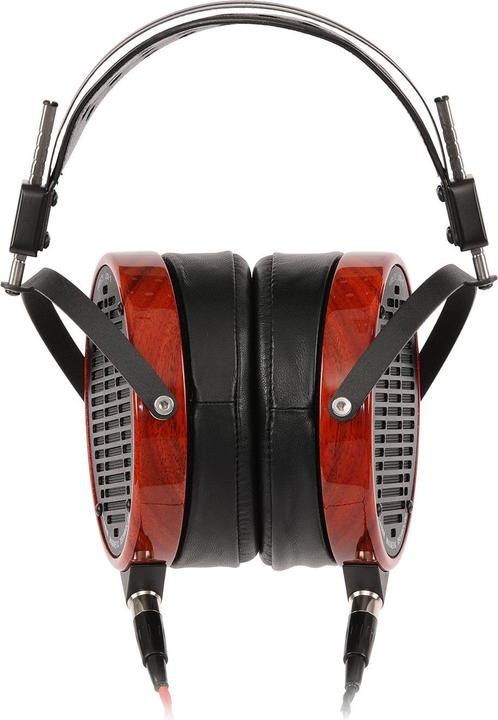 Actual product image Audeze LCD-2 Padauk (No noise cancelling, Cable)