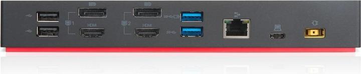 Immagine prodotto Lenovo ThinkPad Hybrid (USB-C, 12 Porti)