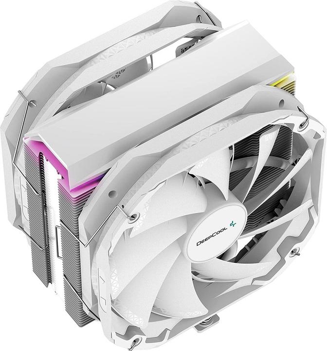 Immagine prodotto Deepcool AS500 Plus (164 mm)
