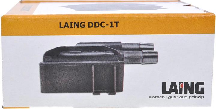 Actual product image Laing DDC pump 12V DDC 3.2 PWM
