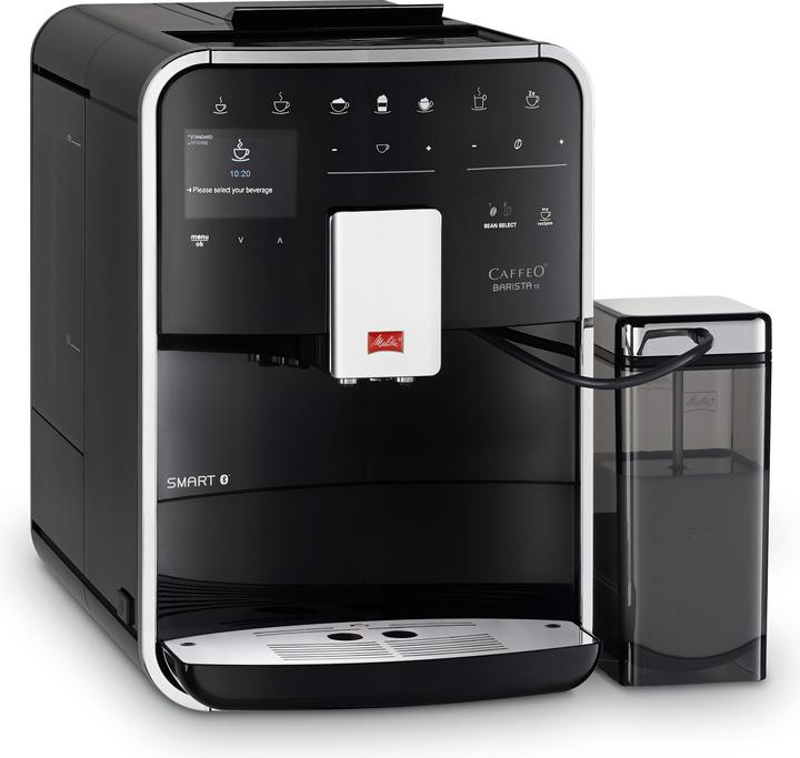 Productafbeelding Melitta Barista TS Smart