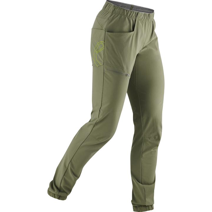 Edelrid Wo Radar Pants II