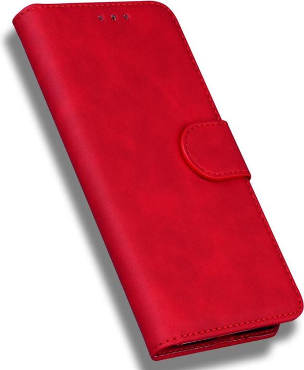 Produktbild Cover-Discount Galaxy A16 - Solide Leder Etui Hülle (Samsung Galaxy A16 5G)