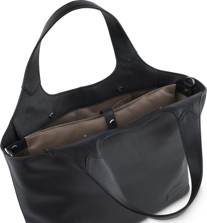 Produktbild Bugatti Elsa Shopper Tasche M Leder 42 cm (12 l)