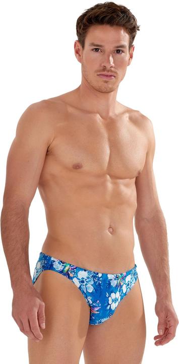 Produktbild HOM Badehose Swim Micro Briefs Colibris (M)