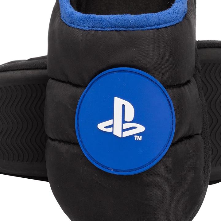Actual product image Sony Boys slippers (32)