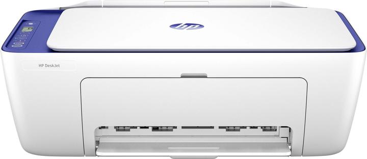 Image du produit HP Drucker Deskjet 2821e / Verpackung beschädigt