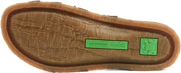Actual product image El Naturalista Sandals (38)