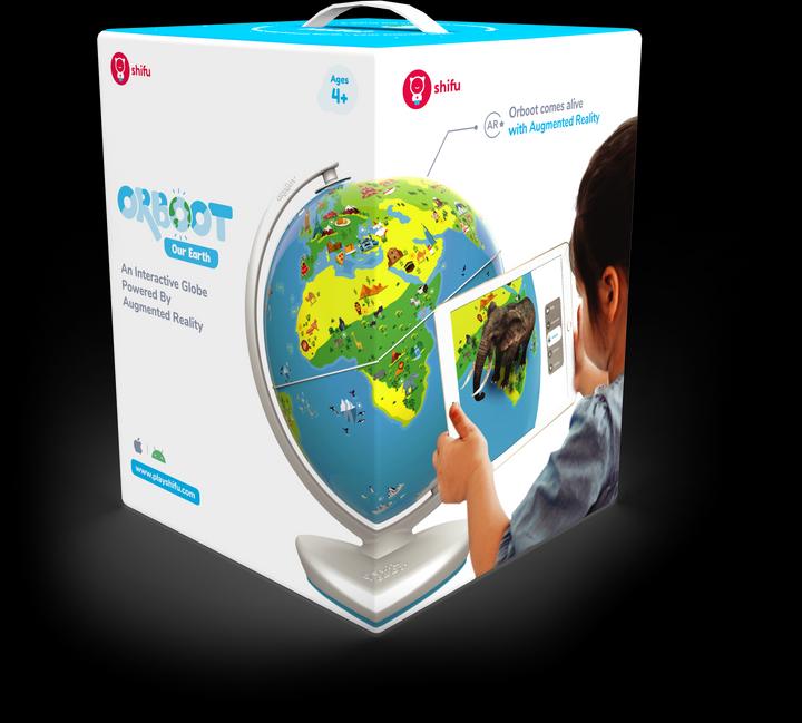 Image du produit PlayShifu Orboot Earth