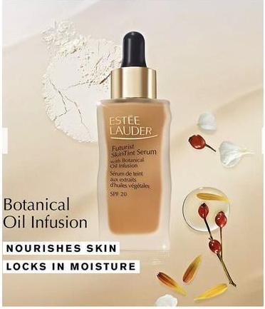 Produktbild Estée Lauder Pure Color (Nr. 5W1 - Bronze)
