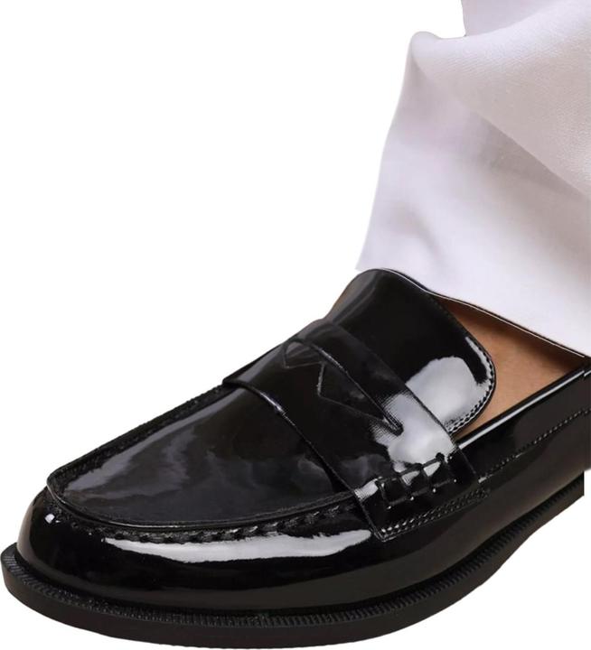 Actual product image Where's That From Womens/Ladies Houston Slip-on Loafers (37)