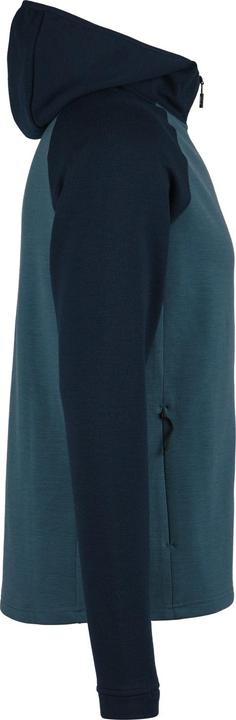 Immagine prodotto Stoic MerinoPile335 KuolpaSt. Zip con cappuccio (XXL)