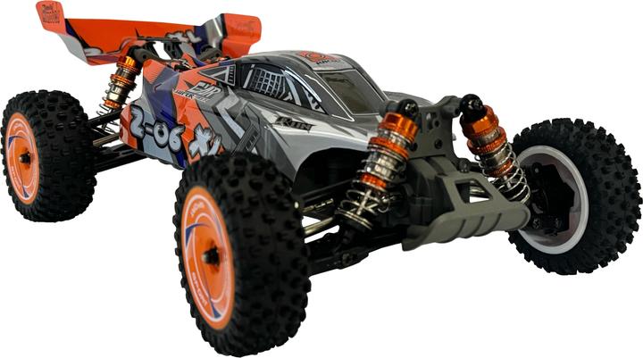 Actual product image DF-Models ZL-06 XL Buggy (RTR Ready-to-Run)