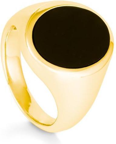 Breuning Ring (57, 585/14 K Gold)
