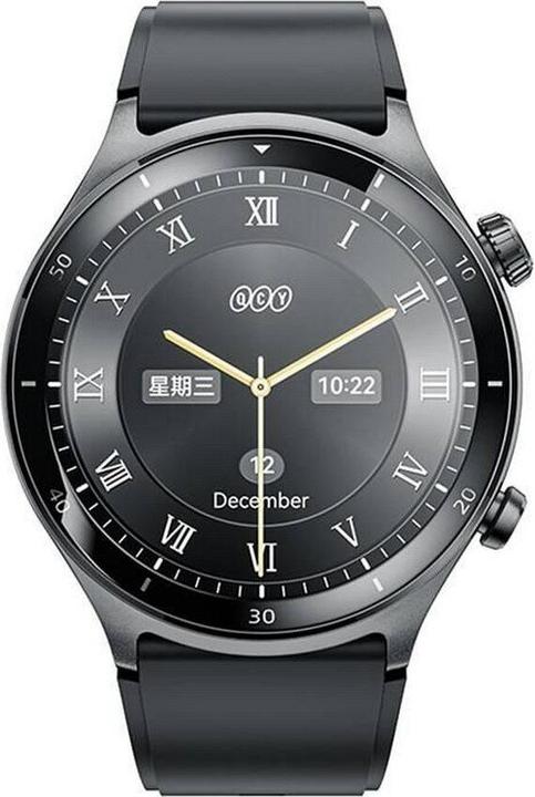 Produktbild QCY S7 smartwatch (black)