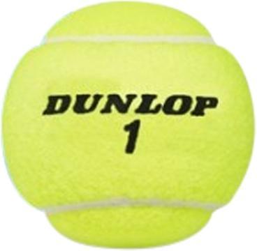 Actual product image Dunlop Australian Open