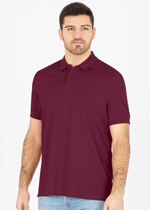 Produktbild JAKO Polo Doubletex (38)