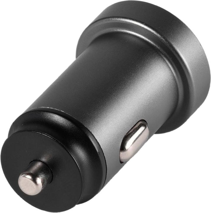 Produktbild Vivanco HQCCVVDUALUSB4. Black Auto