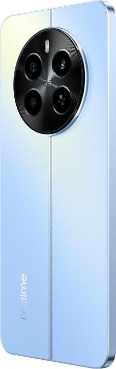 Productafbeelding realme 12 8Gb 256Gb 6,67" 120Hz Dual (256 GB, Skyline Blauw, 6.67", 50 Mpx, 4G)