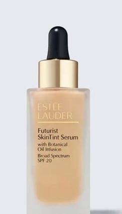 Image du produit Estée Lauder Futurist Skintint FTD No 1N2 (1N2 Écru)