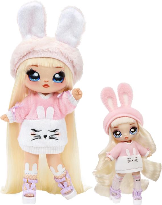 Produktbild MGA Na! Na! Na! Surprise Minis Assortment Series 3 in PDQ