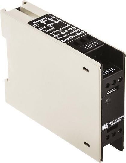 Rs Pro Signalwandler 0-10V/0-10V