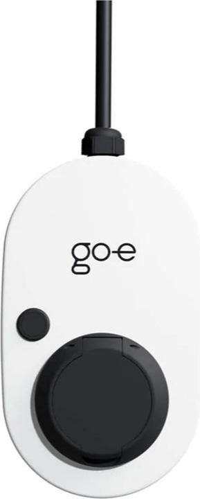 Produktbild Go-E Gemini 11 kW (Typ 2, 11 kW, 16 A, Typ 2)