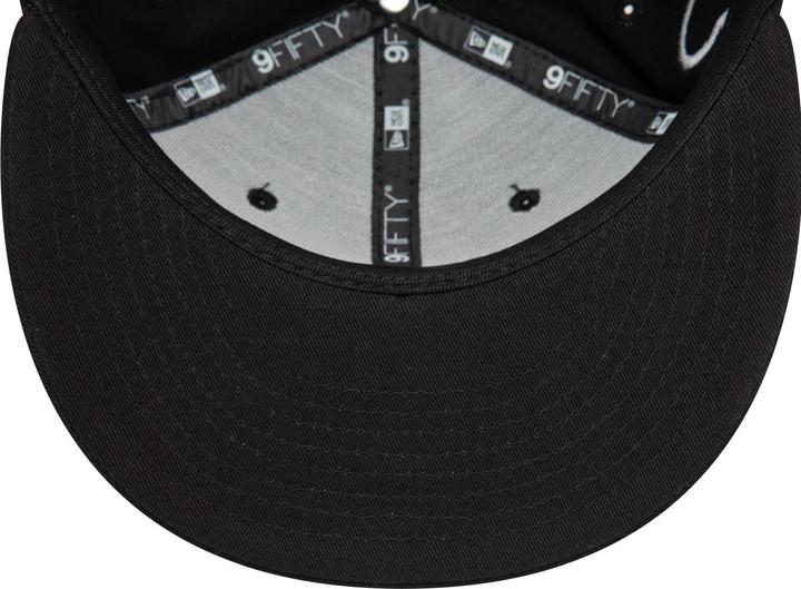 Produktbild New Era 9Fifty Snapback Cap - INFILL Los Angeles Lakers - S/ (S, M)
