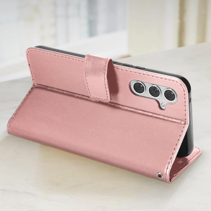 Actual product image Mayaxess SecureCard Cover Series (Samsung Galaxy A54 5G)
