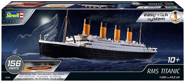 Produktbild Revell R.M.S. Titanic