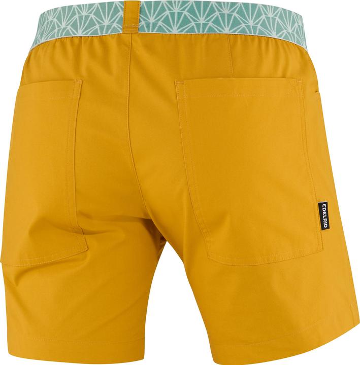 Actual product image Edelrid Wo Nona Shorts (XS)
