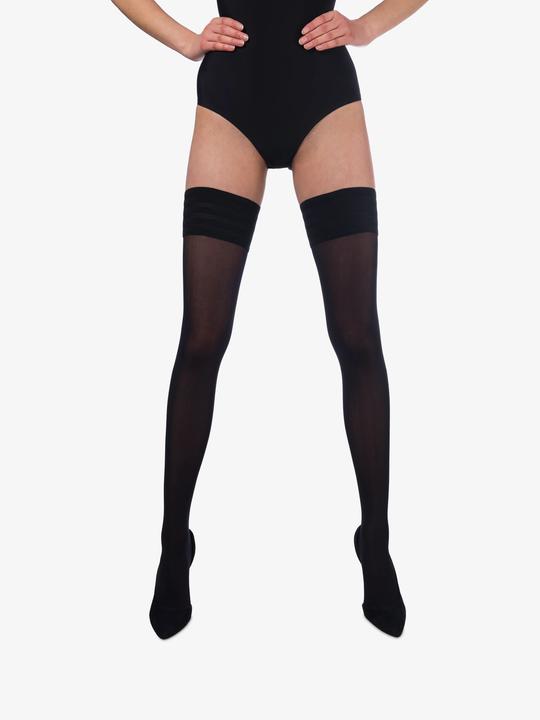 Immagine prodotto Wolford Velluto de Luxe 50 (50 DEN, 38 - 44)