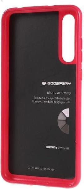 Image du produit Goospery Série Pearl Jelly (Huawei P20 Pro)