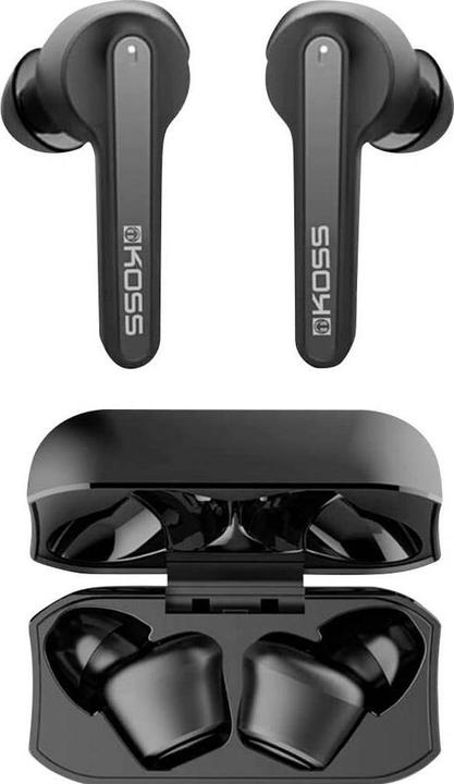 Actual product image Koss TWS150i (6 h, Wireless)