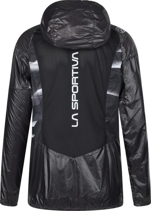 Actual product image La Sportiva Briza running jacket (S)