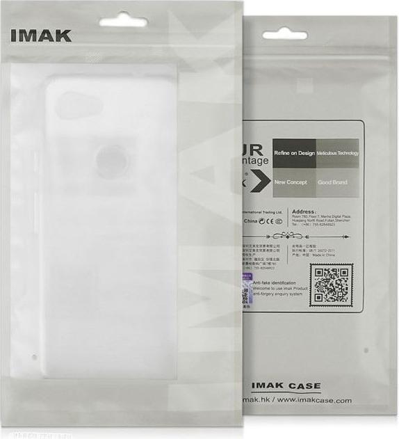 Produktbild Imak UX-5 Series (OnePlus Nord 2T 5G)
