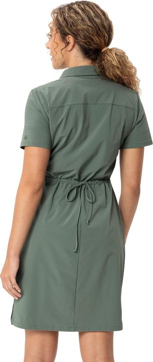 Actual product image Vaude Farley Stretch Dress (42)