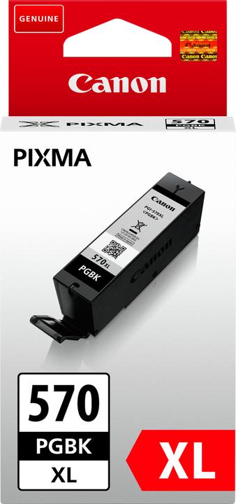 Produktbild Canon Pgi-570 (BK)