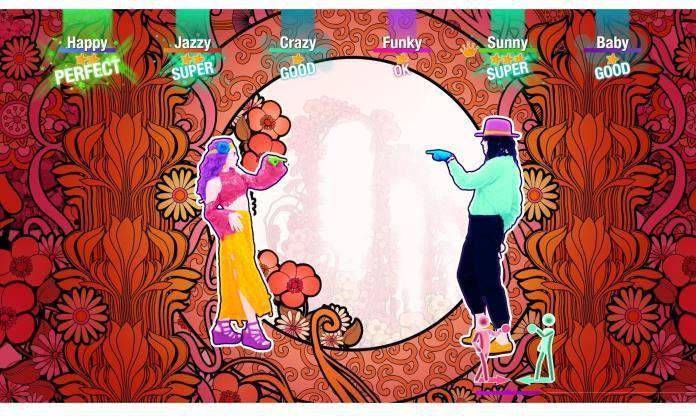 Image du produit Ubisoft Just Dance 2021 (Switch, Switch Lite, Switch OLED, Multilingue)