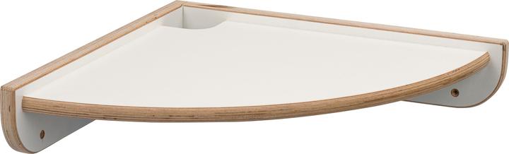 Immagine prodotto Sport-Thieme Scaffale ad angolo per camere Snoezelen