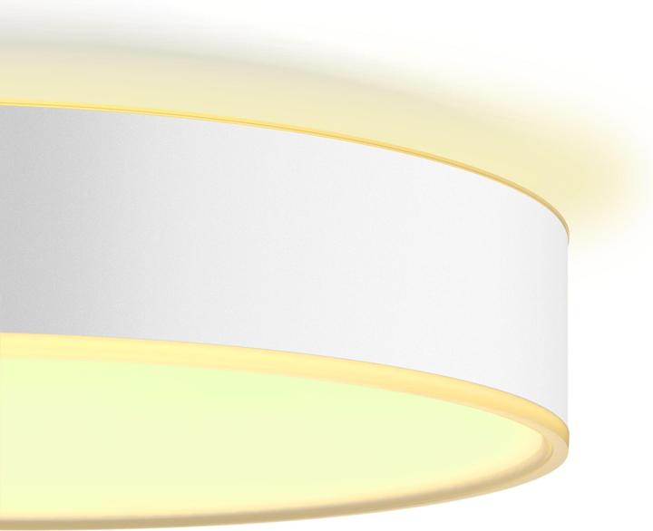 Productafbeelding Philips Hue Hue White Ambiance Devere (2400 lm)