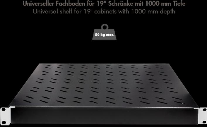 Actual product image LogiLink SF1000B