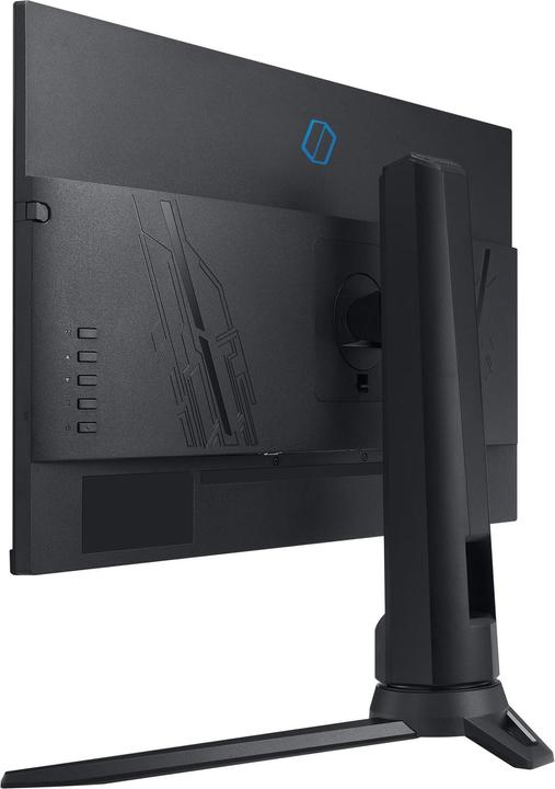 Image du produit Samsung Odyssey G3 (1920 x 1080 pixels, 24")