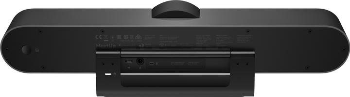Actual product image Logitech Small Room+TAP+MeetUp+Intel NUC for MTR Teams