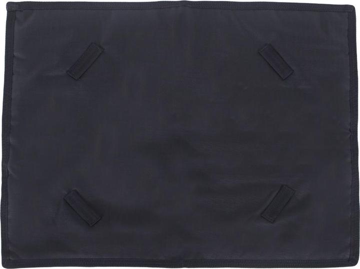 Qhp bauchklappe turnout 0 g (2475 cm)
